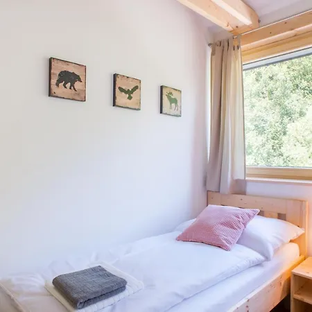 Ap19 Apartman Pstruží