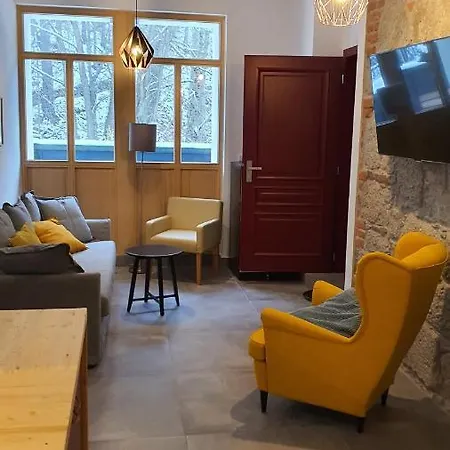 Ap19 Apartman