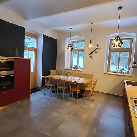 Apartmán Ap19