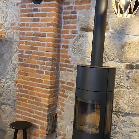Ap19 Apartamento Pstruzi (Karlovy Vary)