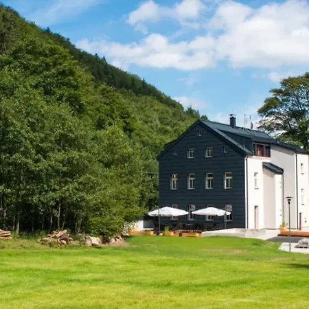Apartmán Ap19 Pstruzi (Karlovy Vary)