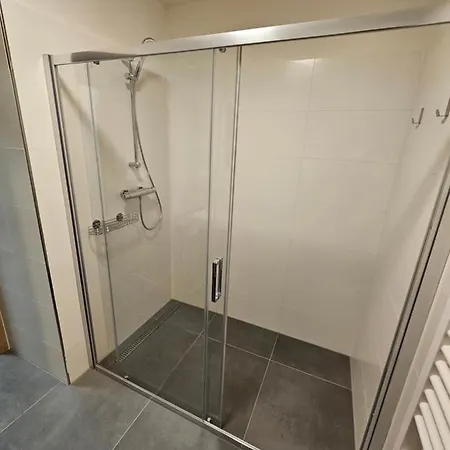 Apartman Ap19 Pstruží