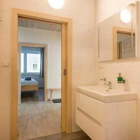 Ap19 Apartman