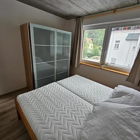 Ap19 Apartman Pstruží