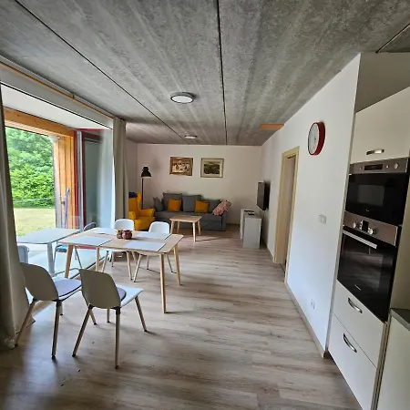 Apartamento Ap19