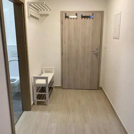 Apartment Ap19 Pstruzi (Karlovy Vary)