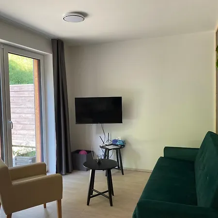 Ap19 Apartman Pstruží