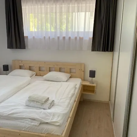 Apartamento Ap19 Pstruzi (Karlovy Vary)
