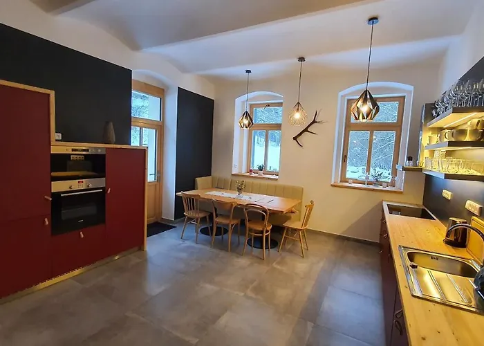 Lägenhet Ap19