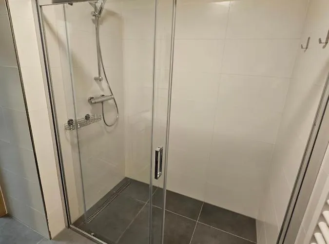 Lägenhet Ap19 Pstruzi (Karlovy Vary)