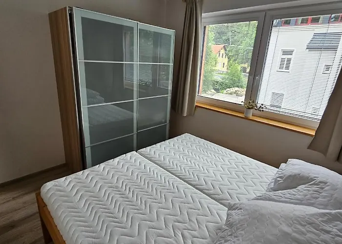 Ap19 Lägenhet Pstruzi (Karlovy Vary)