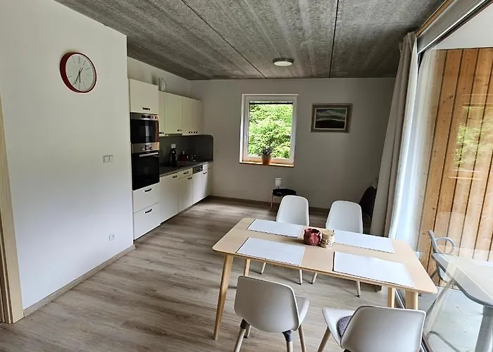 Ap19 Lägenhet *