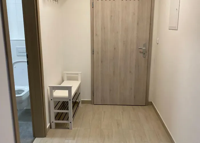 Lägenhet Ap19 Pstruzi (Karlovy Vary)