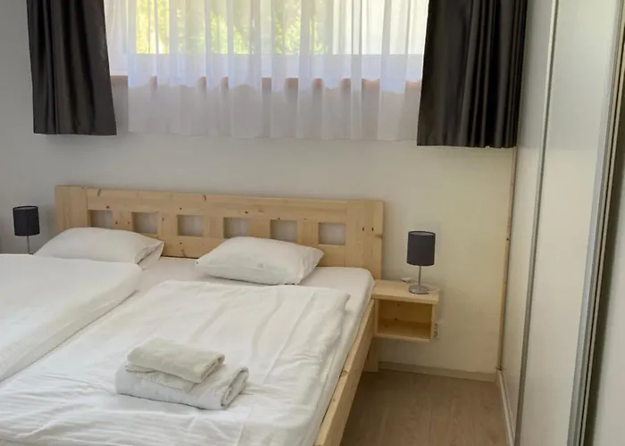 Lägenhet Ap19 Pstruzi (Karlovy Vary)